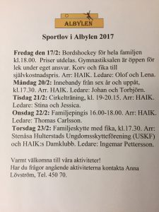 Sportlov-2017